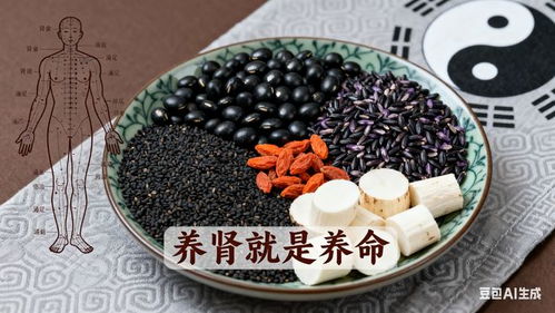 養(yǎng)腎就是養(yǎng)命 杜丁醫(yī)生談老年人中醫(yī)養(yǎng)生保健服務(wù)