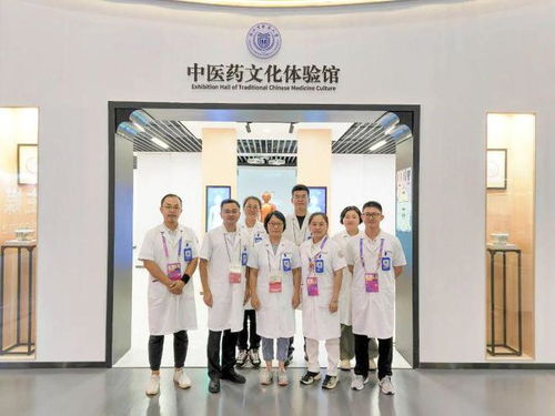 亞運期間中醫推拿“國家隊”受追捧，預約爆滿折射健康新風尚