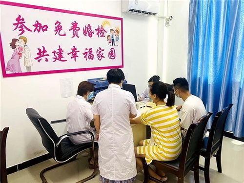 天全縣婦幼保健計劃生育服務中心 多措并舉，守護健康迎七夕
