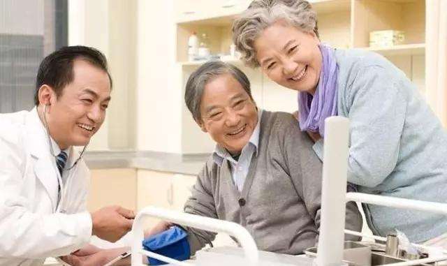 健康管理師報考條件與中醫養生保健服務的專業要求